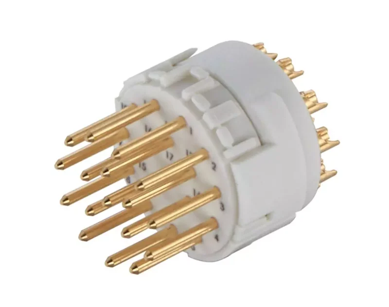 Harting 09151172602 موصلات صناعية