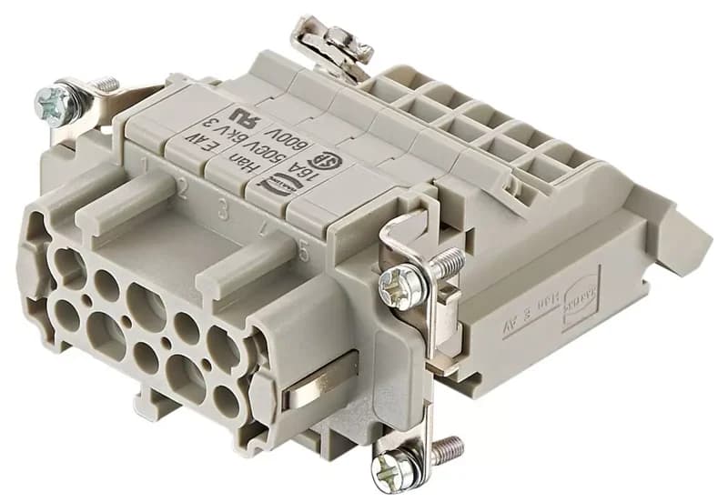Harting 09330104726 موصلات صناعية