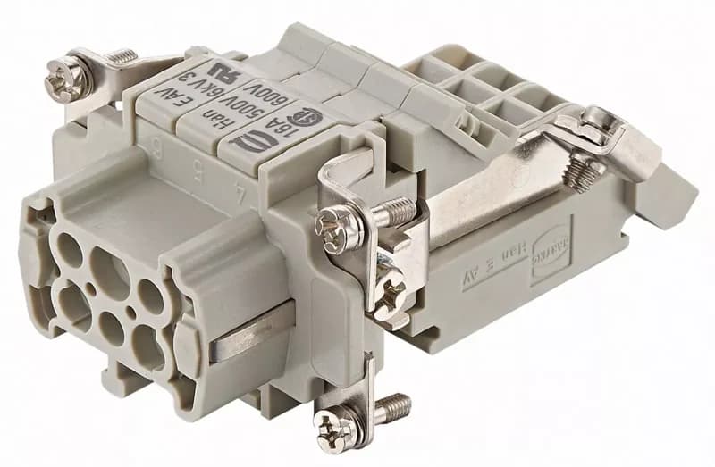 Harting 09330064735 موصلات صناعية