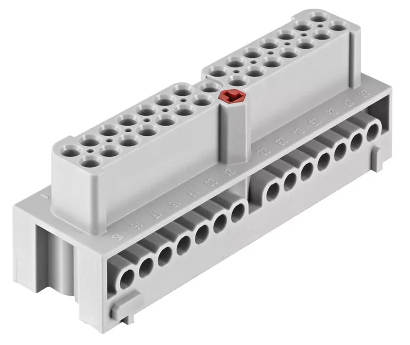 Harting 19410282701 موصلات صناعية