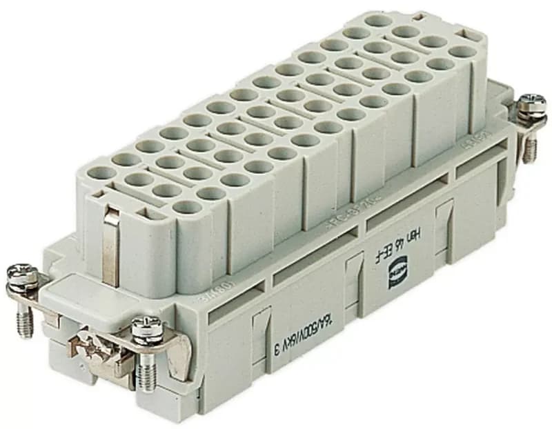 Harting 09320463101 موصلات صناعية