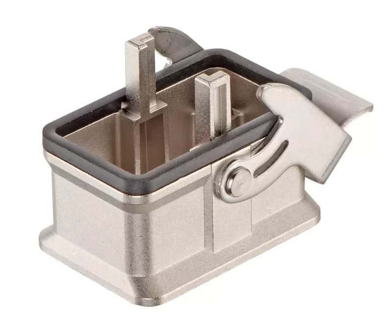 Harting 09140010301 موصلات صناعية