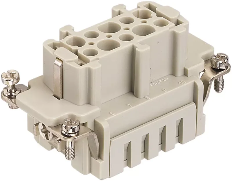 Harting 09330102716 موصلات صناعية