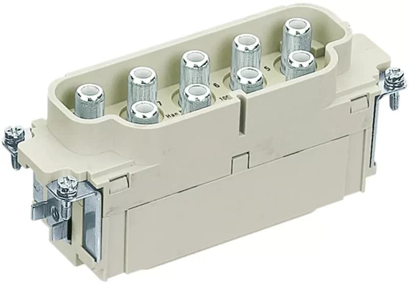 Harting 09380082653 موصلات صناعية