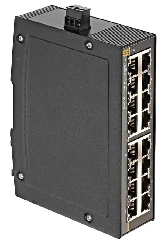 Harting 24030160010 موصلات صناعية