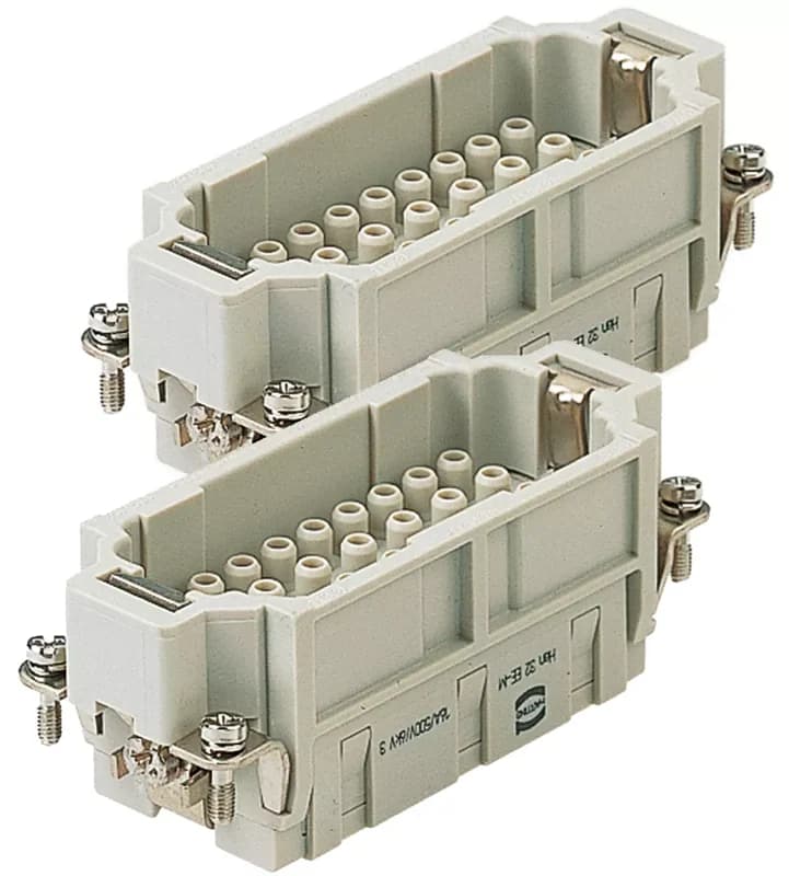 Harting 09320323011 موصلات صناعية