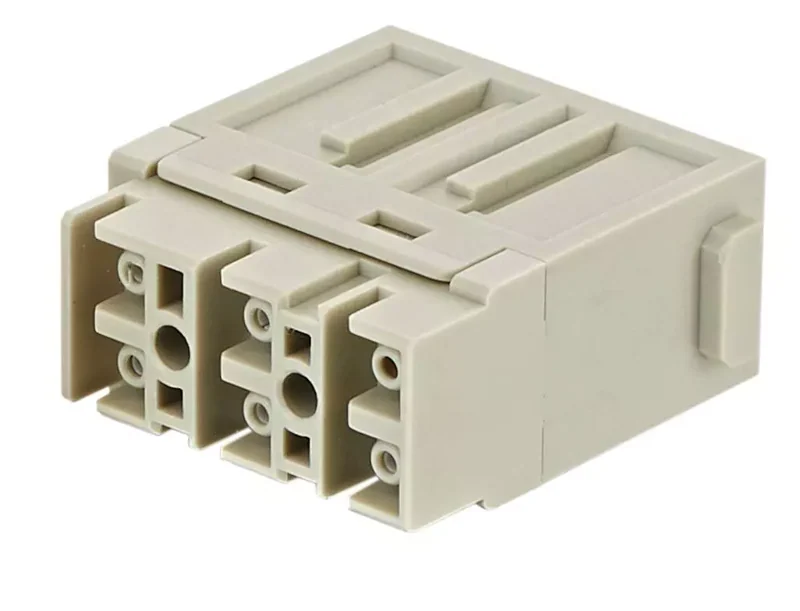 Harting 09140064711 موصلات صناعية