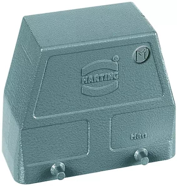 Harting 19300160528 موصلات صناعية