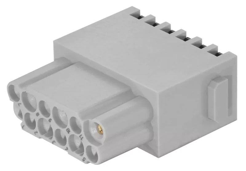 Harting 09140122734 موصلات صناعية