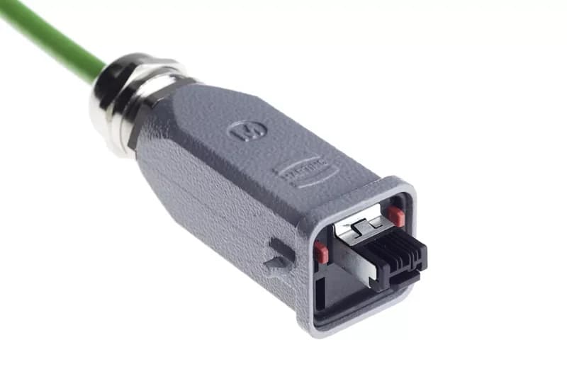 Harting 09451151100 موصلات صناعية