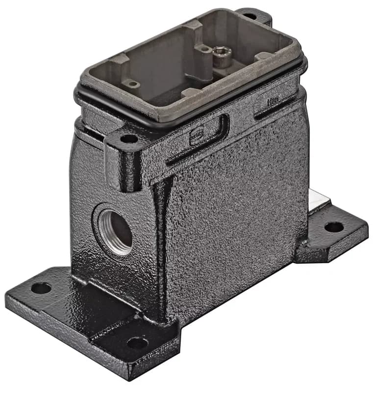Harting 19400061261 موصلات صناعية