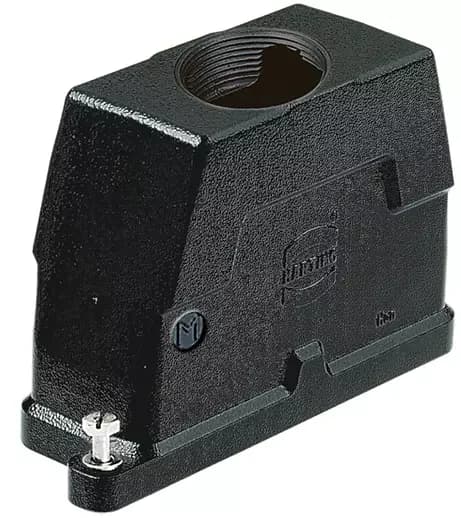 Harting 19400160413 موصلات صناعية