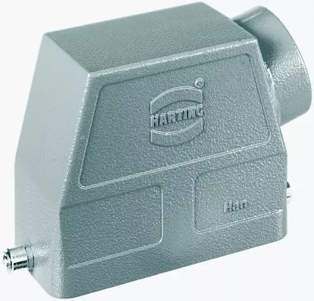 Harting 09300100543 موصلات صناعية