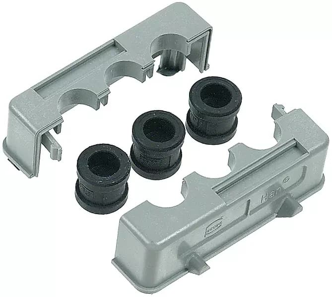 Harting 09300160408 موصلات صناعية