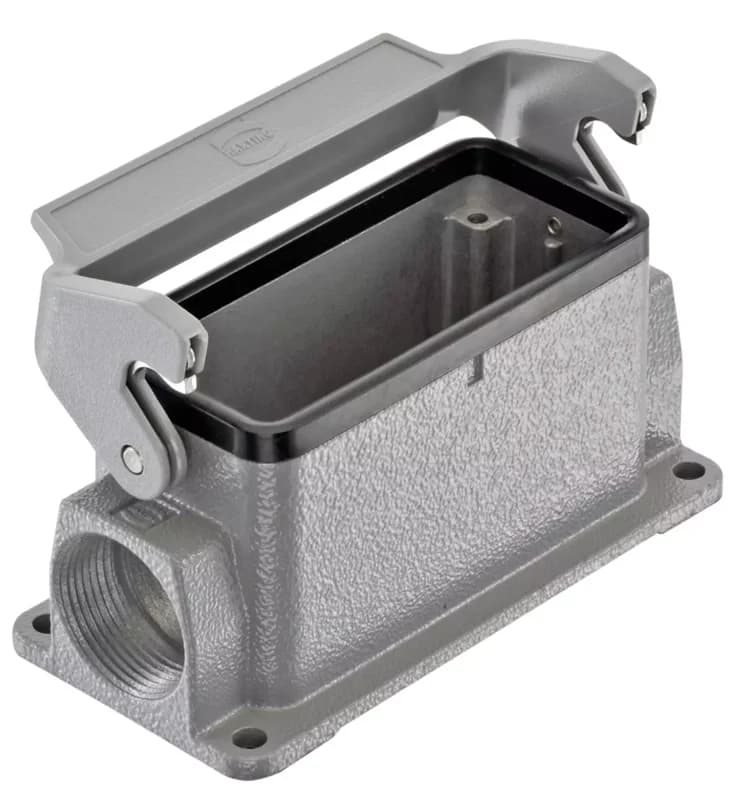 Harting 09300161250 موصلات صناعية