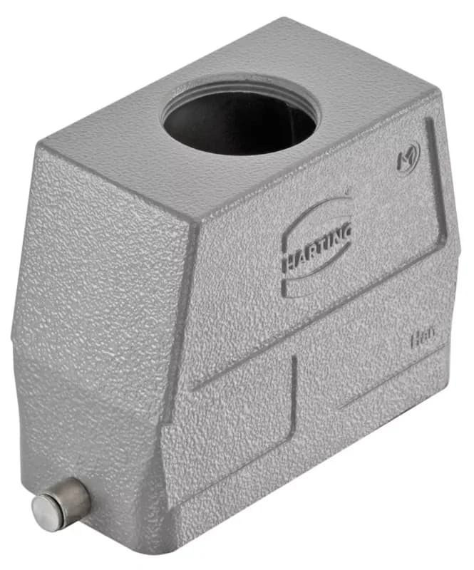 Harting 19300160448 موصلات صناعية