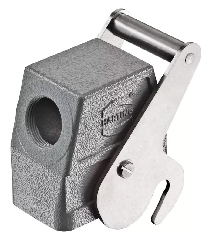 Harting 19300100586 موصلات صناعية