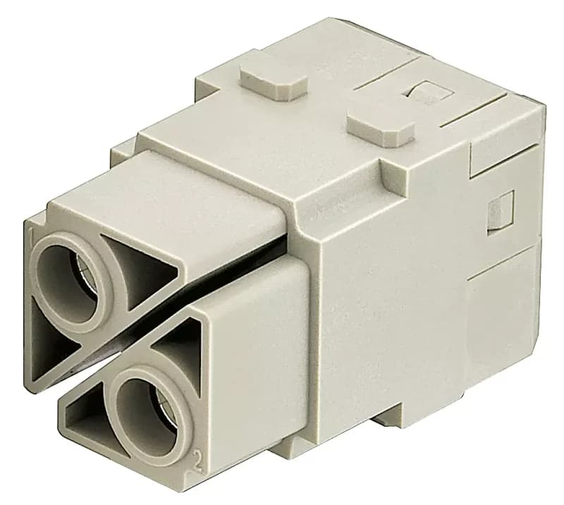 Harting 09140022751 موصلات صناعية
