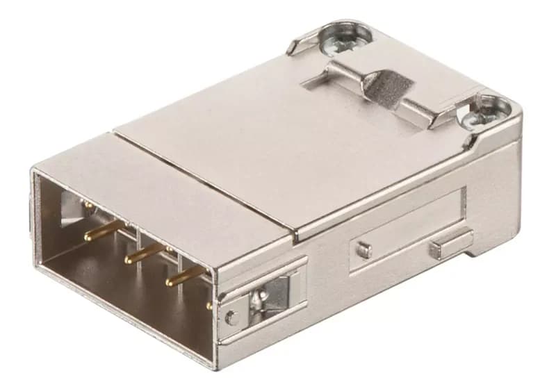 Harting 09140083011 موصلات صناعية