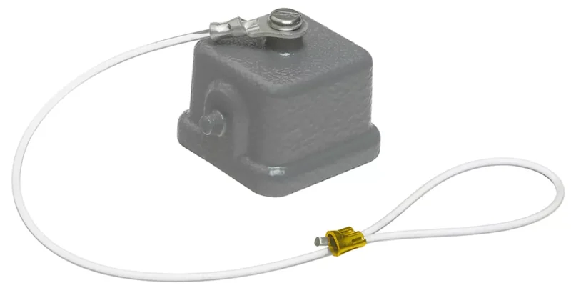 Harting 09200035428 موصلات صناعية