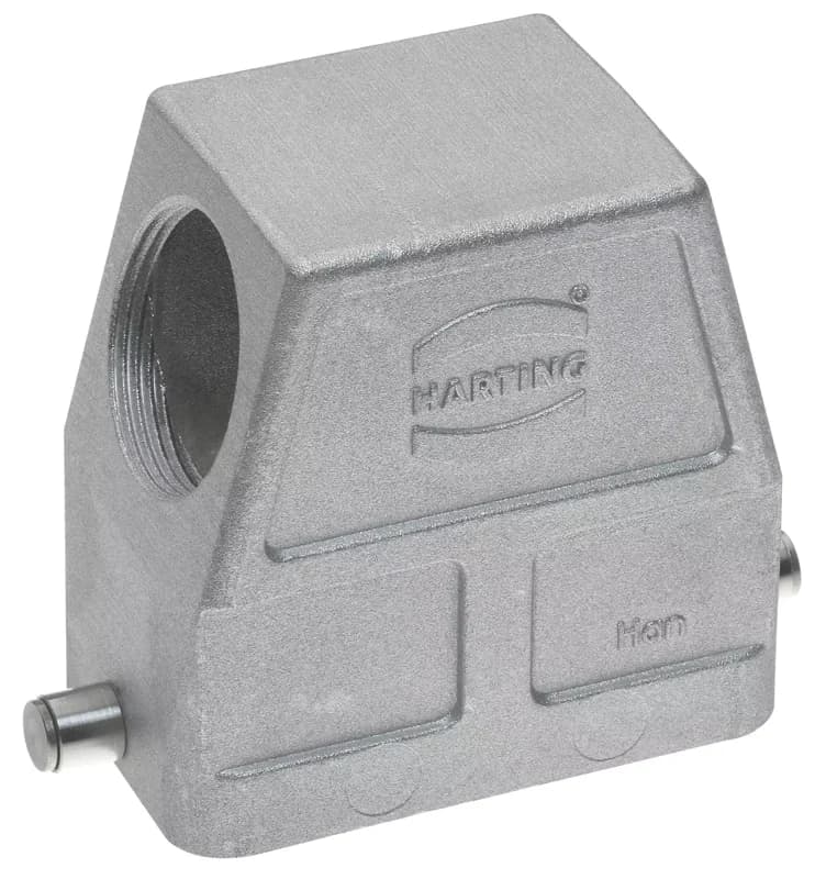Harting 19628100546 موصلات صناعية