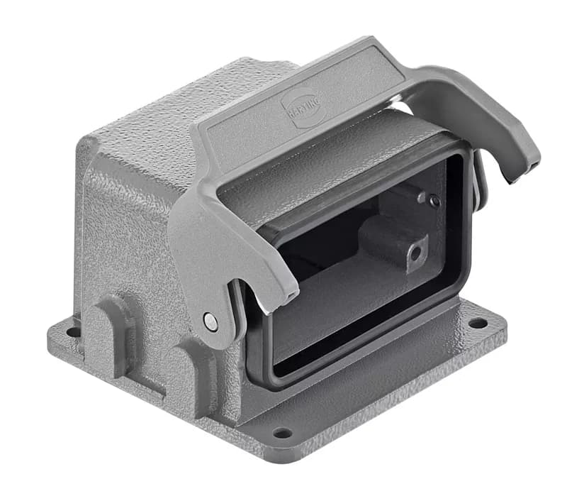 Harting 09300100901 موصلات صناعية