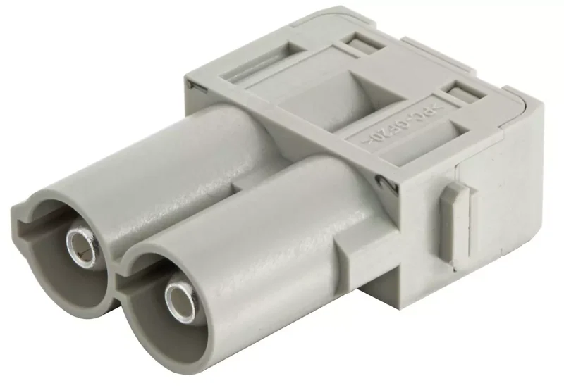 Harting 09140022646 موصلات صناعية