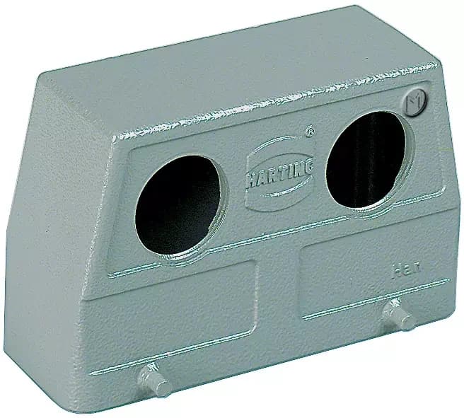 Harting 19300160666 موصلات صناعية