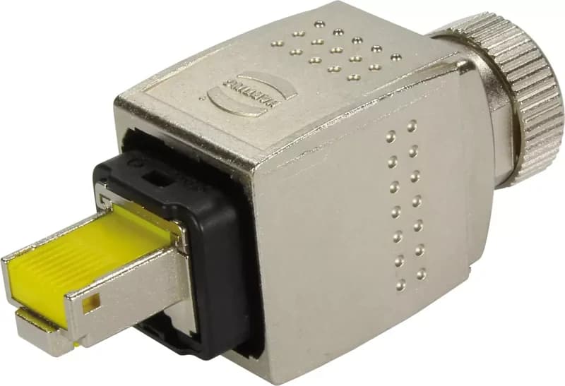 Harting 20821040001 موصلات صناعية