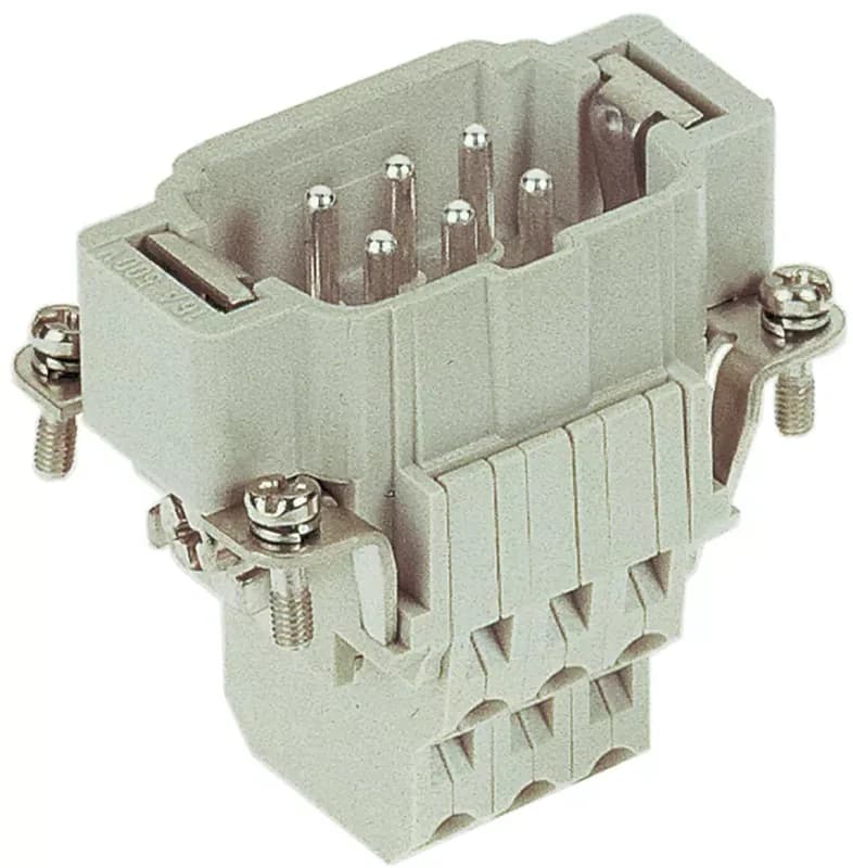 Harting 09330062672 موصلات صناعية