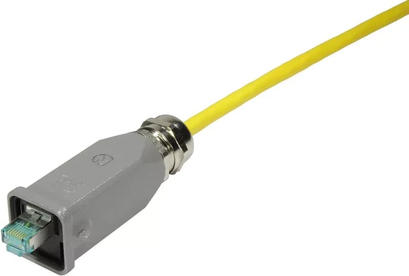 Harting 09451151520 موصلات صناعية