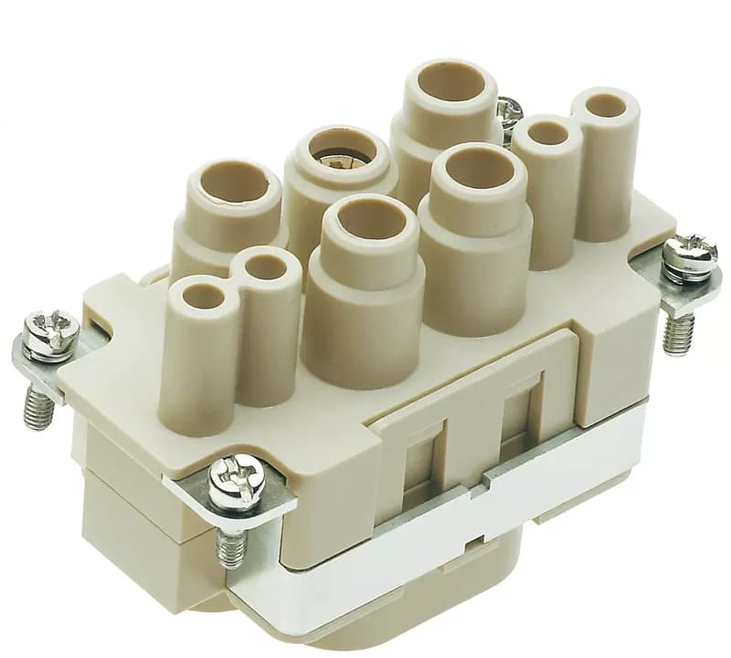 Harting 09380082701 موصلات صناعية