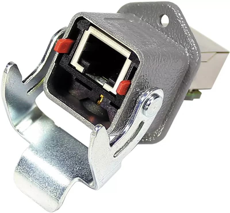 Harting 09452151100 موصلات صناعية