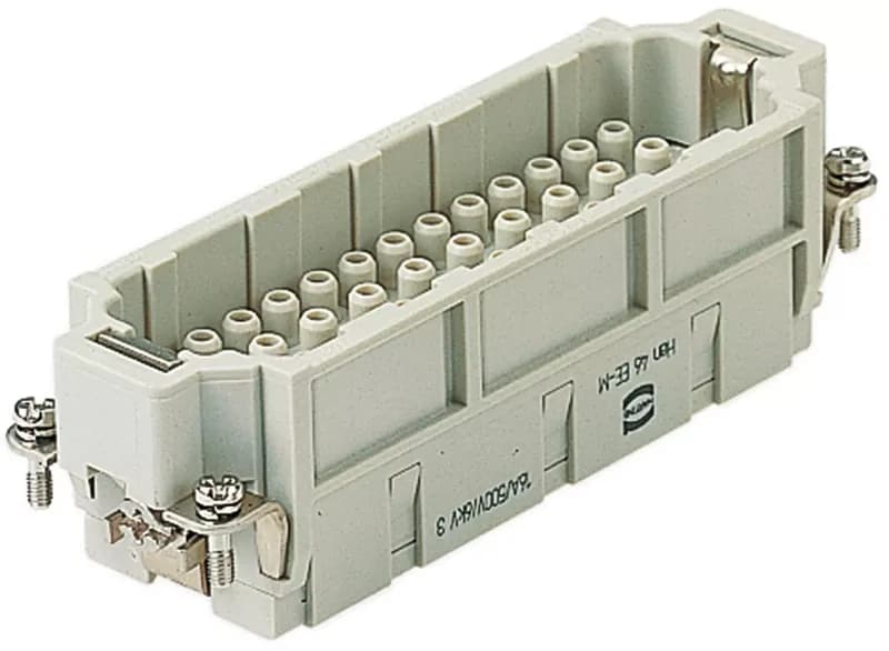 Harting 09320463001 موصلات صناعية