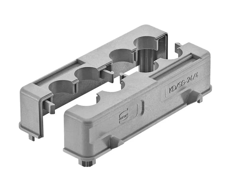 Harting 09300240408 موصلات صناعية