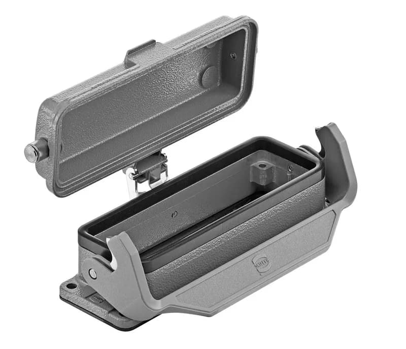 Harting 09300240318 موصلات صناعية