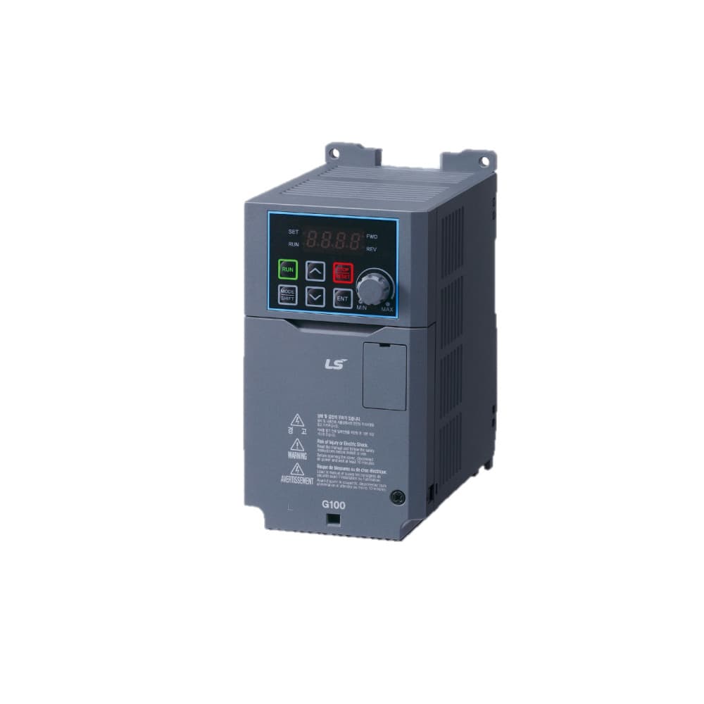 LS RG Thyristor Power Controller
