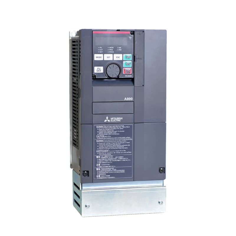 Mitsubishi Electric FR-A840-22K – FREQROL-A840 22kW