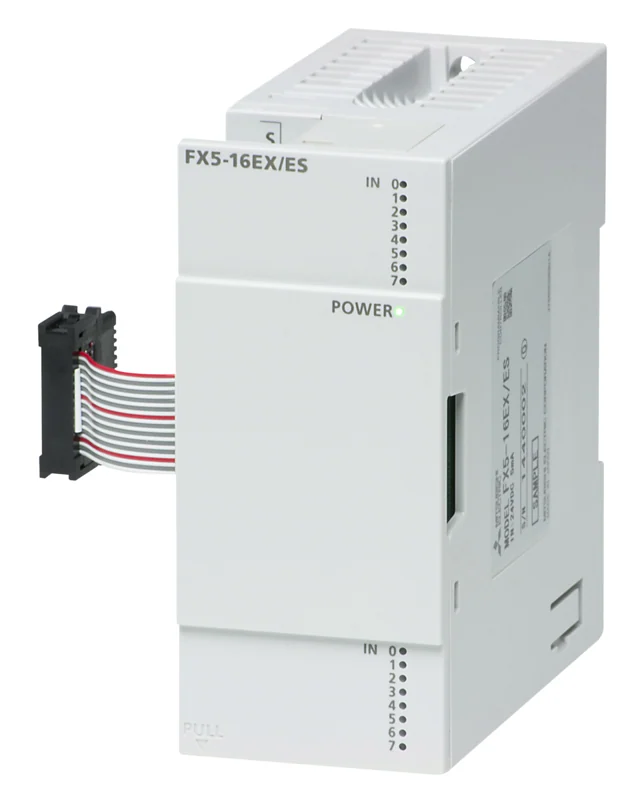 Mitsubishi FX5-16EX/ES Mitsubishi Electric Automation Products