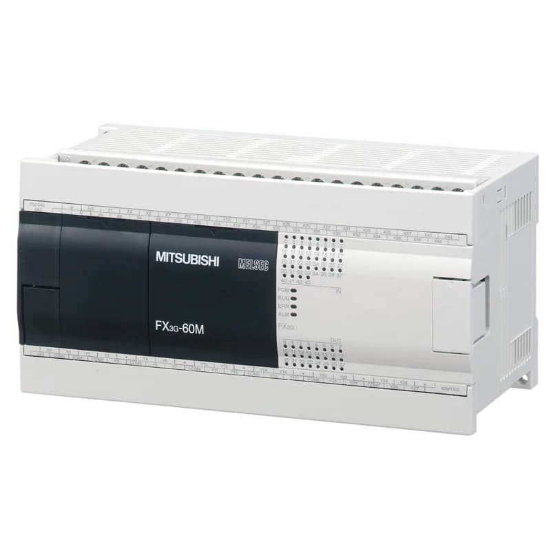 Mitsubishi FX3G-60MT/ESS Mitsubishi Electric Automation Products