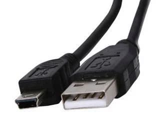 ميتسوبيشي إلكتريك USB-CAB-5M منتجات أتمتة