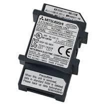 ميتسوبيشي إلكتريك NZ2MC-4MBS وحدة ذاكرة