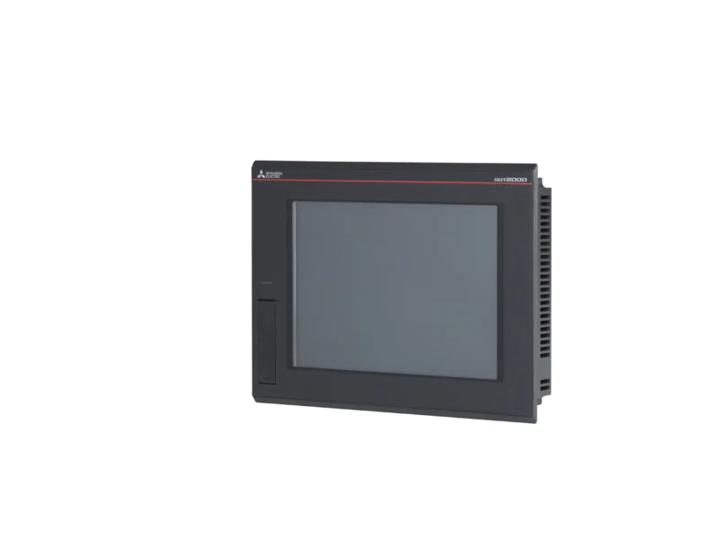 ميتسوبيشي إلكتريك GT2708-VTBA منتجات الأتمتة