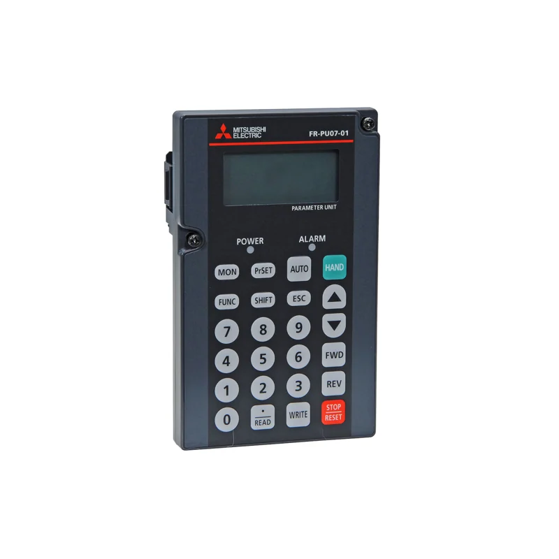 ميتسوبيشي إلكتريك FR-PU07-01 وحدة تحكم