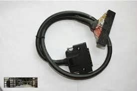 ميتسوبيشي إلكتريك MR-J2M-CN1TBL1M منتجات الأتمتة