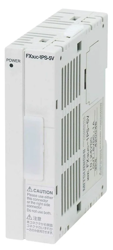 Mitsubishi FX3UC-1PS-5V Mitsubishi Electric Automation Products