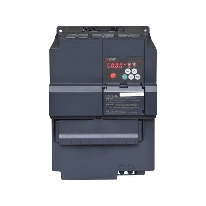 ميتسوبيشي إلكتريك FR-CS84-295-60 منتجات ميتسوبيشي إلكتريك للأتمتة