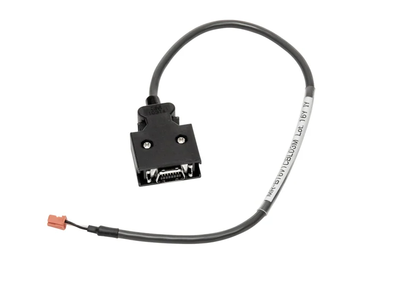 ميتسوبيشي إلكتريك MR-BT6V1CBL03M منتجات الأتمتة