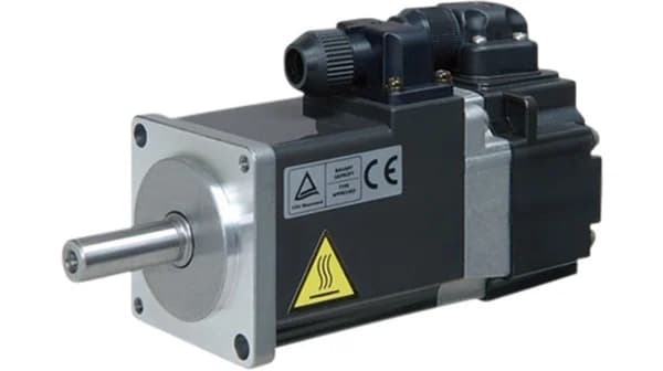 Mitsubishi HG-KN43K Mitsubishi Electric Automation Products
