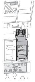 Mitsubishi SHTD036-05SVRS Mitsubishi Electric Automation Products